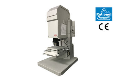 3D Measurement White Light Interferometry Low - Cost Maintenance