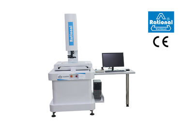 Quick Positioning Video Measuring Machine SPC Data Processing System 1200*1700*1800 Mm