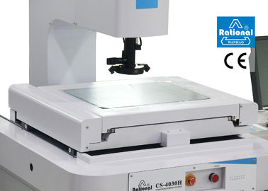Stable Vision Measuring Machine / Optical Coordinate Measuring System