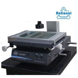 Rational Video Measurement System For Dimension Testing Products